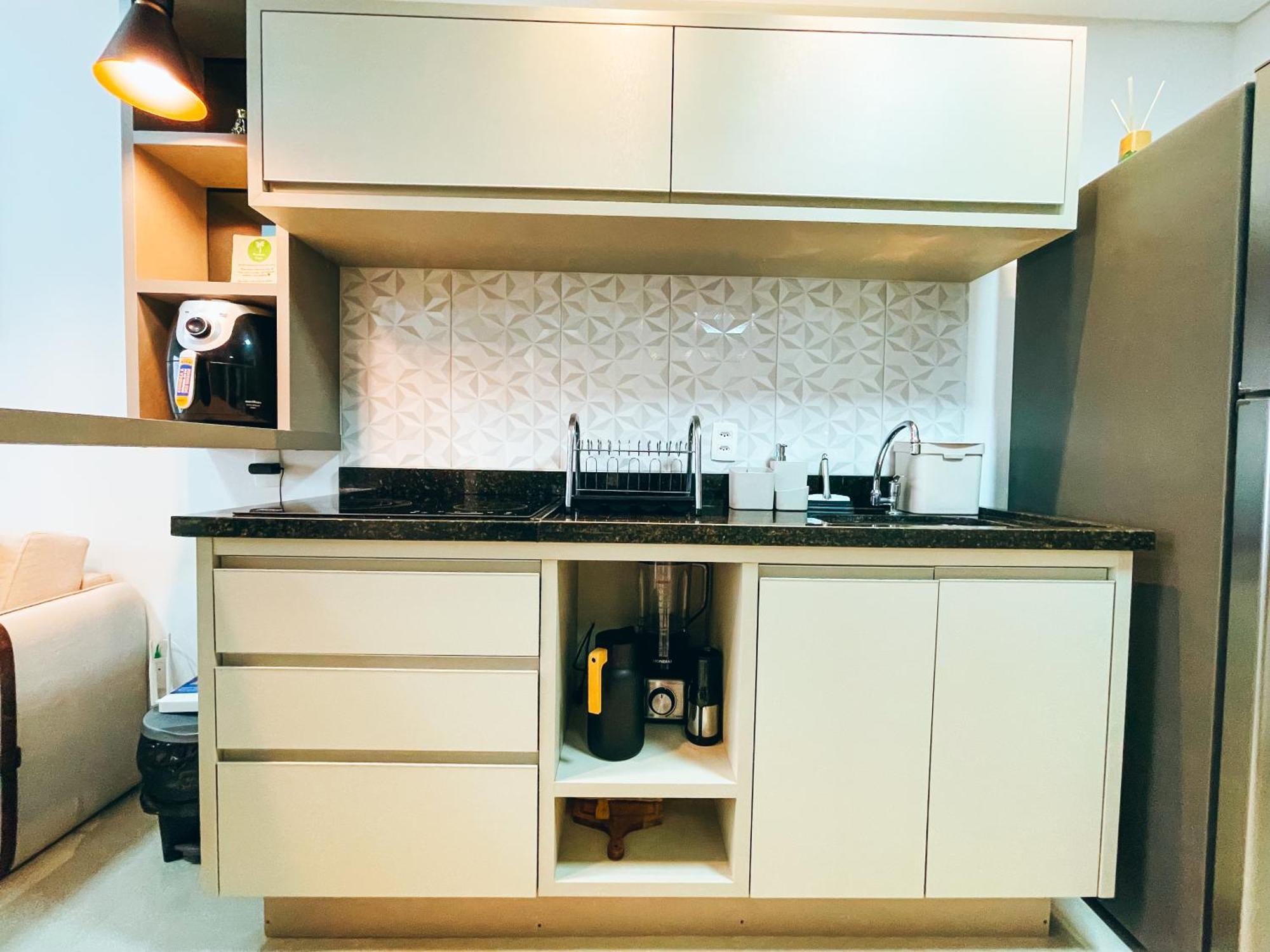 Aconchegante E Moderno Apartamento Pertissimo Da Praia Ubatuba Exterior foto