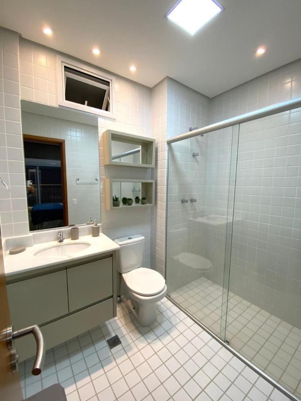 Aconchegante E Moderno Apartamento Pertissimo Da Praia Ubatuba Exterior foto